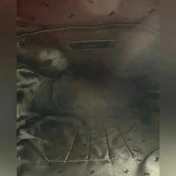 Michael Kors Back Pack - Picture 8 of 8